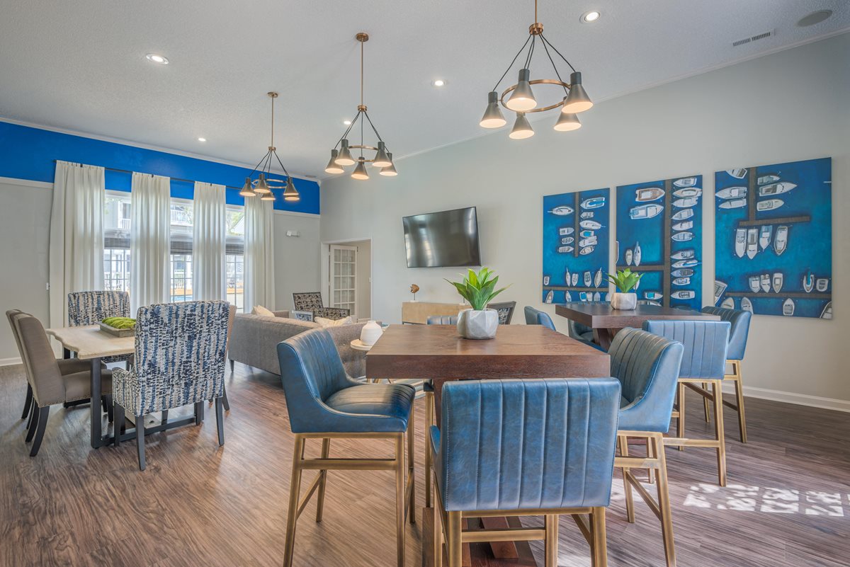 St. Andrews Reserve Apartments